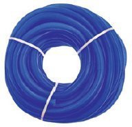 Шланг гофрированный д.25 синий (30 м) (СП)