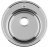 Мойка IDDIS Basic нержавеющая сталь D510, полированная BAS51P0i77