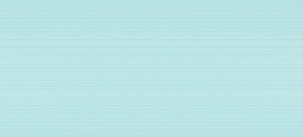 Плитка настенная Tiffany голубой 20х44 (TVG041D)(1.05 м2,12 шт)