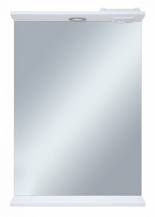 Зеркало со светом Енисей - 60