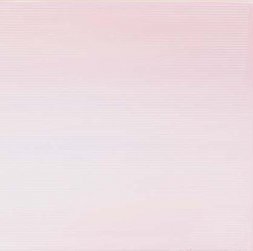 Плитка напольная Акварель розовая 418х418 ПГЗАК500 (10шт;1,747м2)