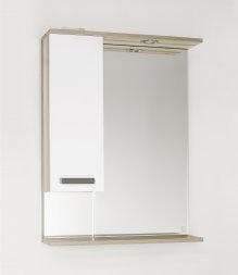 Зеркальный шкаф Style Line Ориноко 600/С