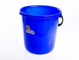 Ведро 12,0 л Классика SVIP SV4076 К1885