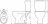 Унитаз компакт Универсал NEW 45 2-х реж. арматура, нижняя подводка + сиденье Лобненский стройфарфор