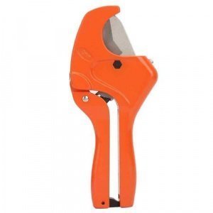 Ножницы Ver 812 оранжевые усилен.